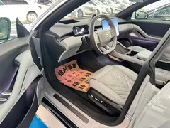 2026 Nio ET5T 100kWh Touring — фото 9