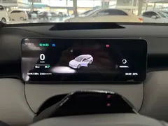 2026 Nio ET5T 100kWh Touring — фото 11