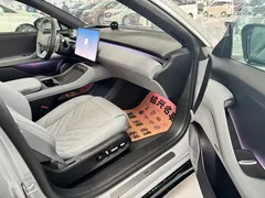 2026 Nio ET5T 100kWh Touring — фото 12