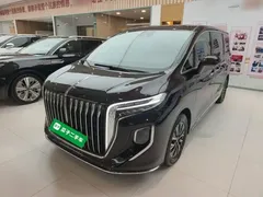 2024 Hongqi HQ9 2.0T 4WD Luxury — фото 2