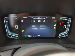 2024 Hongqi HQ9 2.0T 4WD Luxury — фото 12