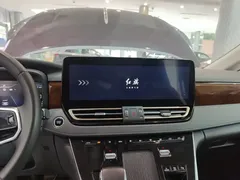 2024 Hongqi HQ9 2.0T 4WD Luxury — фото 13