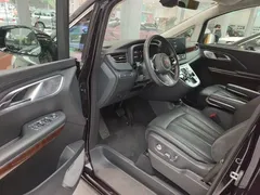 2024 Hongqi HQ9 2.0T 4WD Luxury — фото 16