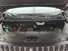 2024 Hongqi HQ9 2.0T 4WD Luxury — фото 20