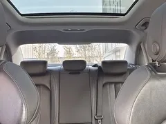 2022 Audi A4L 40 TFSI Luxury Sport, белый — фото 12