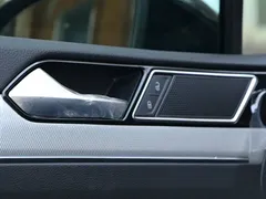 2022 Volkswagen Magotan PHEV GTE Luxury, чёрный — фото 9