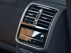 2022 Volkswagen Magotan PHEV GTE Luxury, чёрный — фото 16