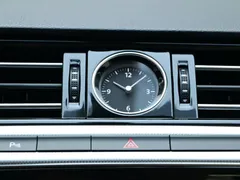 2022 Volkswagen Magotan PHEV GTE Luxury, чёрный — фото 20