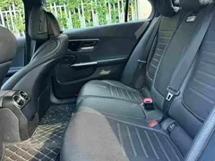 2023 Mercedes-Benz C-Class C 200 L Sport, белый — фото 10