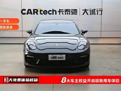 2023 Porsche Panamera 2.9T — фото 2