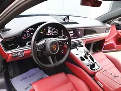 2023 Porsche Panamera 2.9T — фото 14