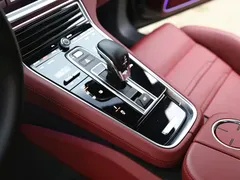 2023 Porsche Panamera 2.9T — фото 15