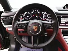 2023 Porsche Panamera 2.9T — фото 16