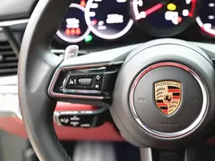 2023 Porsche Panamera 2.9T — фото 17