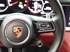 2023 Porsche Panamera 2.9T — фото 18