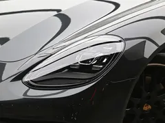 2023 Porsche Panamera 2.9T — фото 25