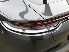 2023 Porsche Panamera 2.9T — фото 29