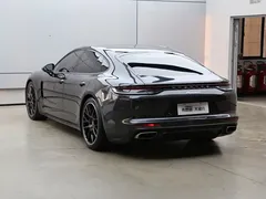 2023 Porsche Panamera 2.9T — фото 33