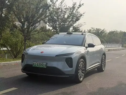 2023 Nio ES6 75kWh