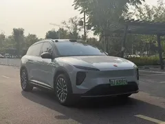 2023 Nio ES6 75kWh — фото 3