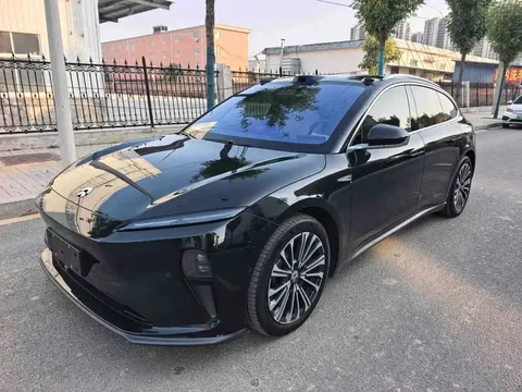 2024 Nio ET5T 75kWh Touring