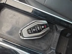 2022 Jetour X90 Zilong 2.0T DCT 7-seat, белый — фото 9