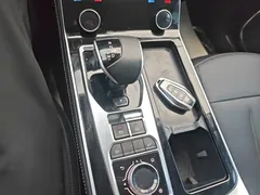 2022 Jetour X90 Zilong 2.0T DCT 7-seat, белый — фото 14