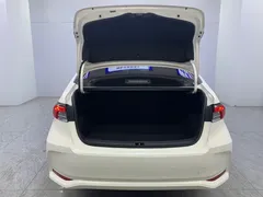 2021 Toyota Corolla 1.2T S-CVT Elite Plus, белый — фото 17