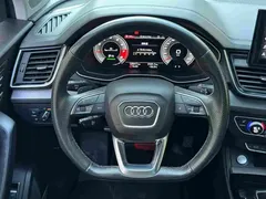 2021 Audi Q5L 45 TFSI Luxury Dynamic — фото 6