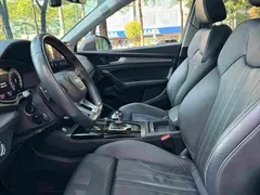 2021 Audi Q5L 45 TFSI Luxury Dynamic — фото 9