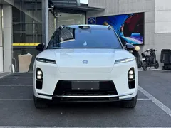 2026 Nio ES8 6-seat Executive Signature, белый — фото 3