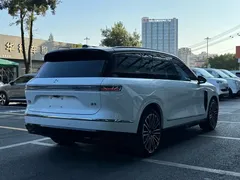 2026 Nio ES8 6-seat Executive Signature, белый — фото 5