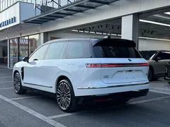 2026 Nio ES8 6-seat Executive Signature, белый — фото 7