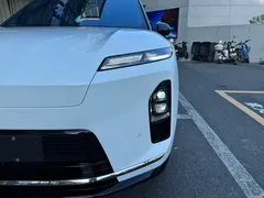 2026 Nio ES8 6-seat Executive Signature, белый — фото 9