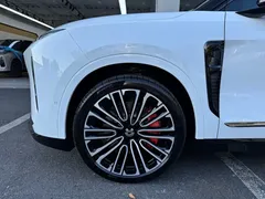 2026 Nio ES8 6-seat Executive Signature, белый — фото 10