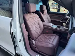 2026 Nio ES8 6-seat Executive Signature, белый — фото 17