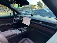 2026 Nio ES8 6-seat Executive Signature, белый — фото 19