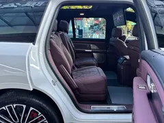 2026 Nio ES8 6-seat Executive Signature, белый — фото 21
