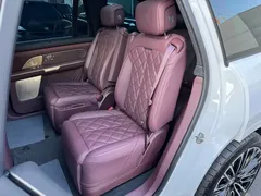 2026 Nio ES8 6-seat Executive Signature, белый — фото 23