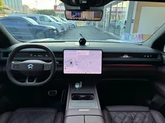 2026 Nio ES8 6-seat Executive Signature, белый — фото 25