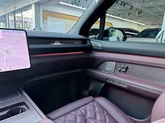 2026 Nio ES8 6-seat Executive Signature, белый — фото 27