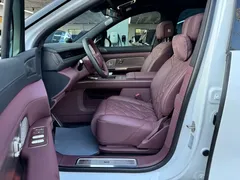2026 Nio ES8 6-seat Executive Signature, белый — фото 29
