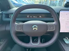2026 Nio ES8 6-seat Executive Signature, белый — фото 32