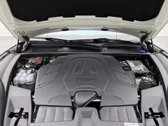 2024 Porsche Cayenne 3.0T, белый — фото 5