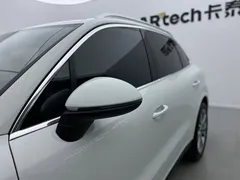 2024 Porsche Cayenne 3.0T, белый — фото 10