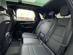 2024 Porsche Cayenne 3.0T, белый — фото 13