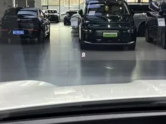 2024 Porsche Cayenne 3.0T, белый — фото 15