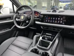 2024 Porsche Cayenne 3.0T, белый — фото 16