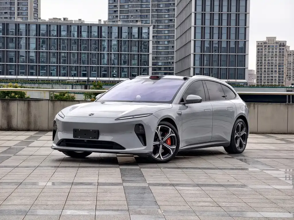 2024 Nio ET5T 75kWh Touring