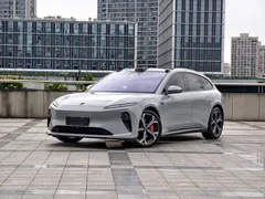 2024 Nio ET5T 75kWh Touring — фото 1